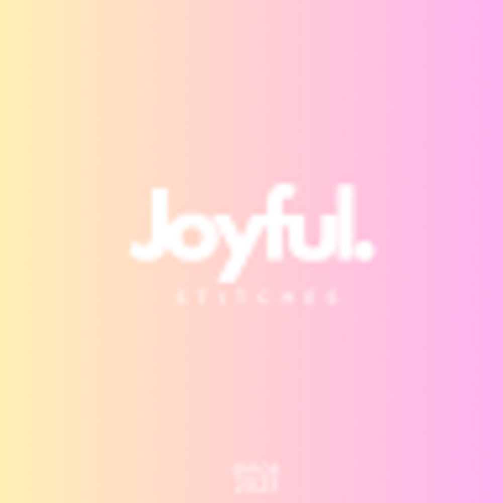 Meet your Posher, Joyful
